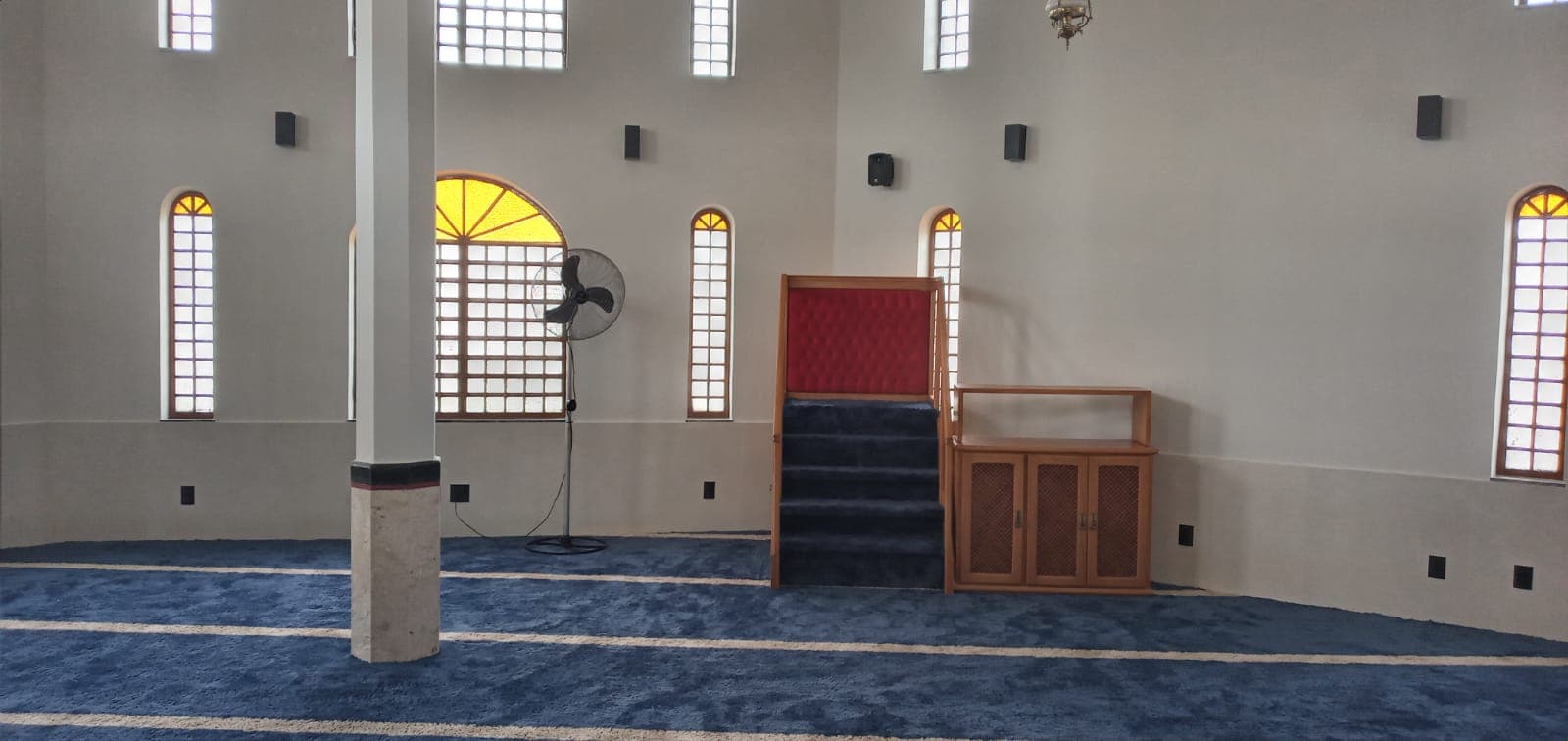 Ramadan - Sociedade Islâmica de Campinas